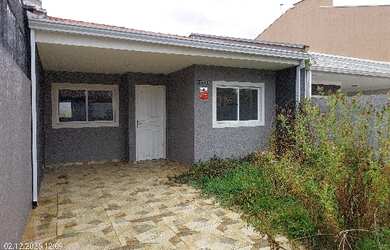 Imagem: A casa possui 2 Dormitórios, 1 Banheiro, 82m² de Área, 184m²