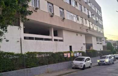 Imagem: O apartamento possui 2 Dormitórios, 1 Banheiro, 58m² de Área