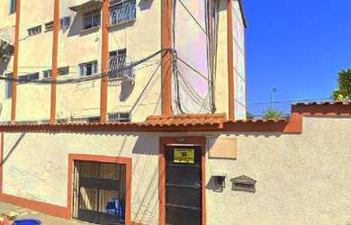 Imagem: O apartamento possui 2 Dormitórios, 1 Banheiro, 42m² de Área