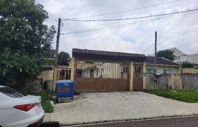 Imagem: A casa possui 1 Dormitório, 1 Banheiro, 50m² de Área, 140m²