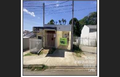 Imagem: A casa possui 1 Dormitório, 1 Banheiro, 46m² de Área, 122m²