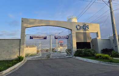 Imagem: A casa possui 2 Dormitórios, 1 Banheiro, 45m² de Área, 154m²