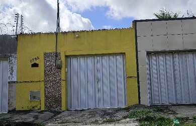 Imagem 1: Oportunidade Única em PACATUBA - CE | Tipo: Casa | Negociação: Venda Direta Online