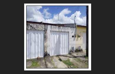 Imagem: A casa possui 1 Dormitório, 1 Banheiro, 74m² de Área e está