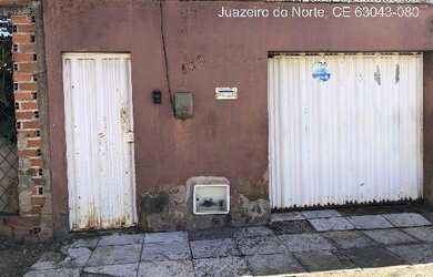 Imagem: A casa possui 2 Dormitórios, 1 Banheiro, 119m² de Área, 150m²