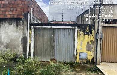 Imagem: Oportunidade Única em ITAITINGA - CE Tipo Casa Negociação