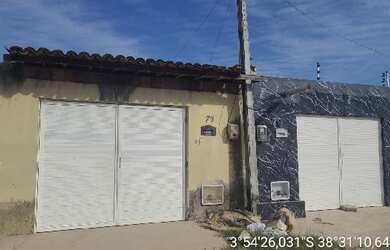 Imagem: Oportunidade Única em ITAITINGA - CE Tipo Casa Negociação