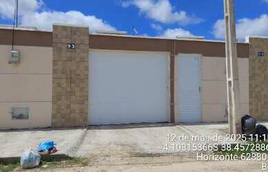 Imagem: A casa possui 2 Dormitórios, 1 Banheiro, 79m² de Área, 158m²