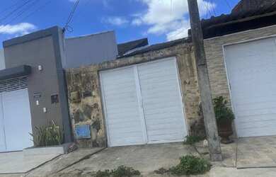 Imagem 1: Oportunidade Única em ITAITINGA - CE | Tipo: Casa | Negociação: Venda Direta Online