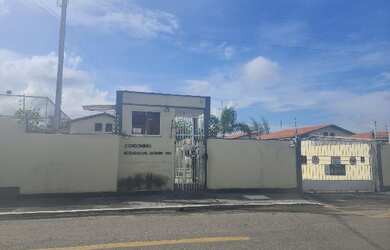 Imagem: A casa possui 2 Dormitórios, 1 Banheiro, 50m² de Área, 19.753m²