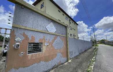 Imagem: O apartamento possui 2 Dormitórios, 1 Banheiro, 85m² de Área