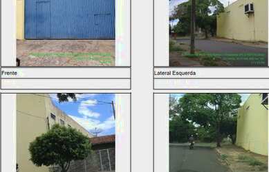 Imagem: O depósito possui 1 Dormitório, 1 Banheiro, 505m² de Área