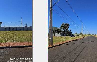 Imagem: O terreno possui 1 Dormitório, 1 Banheiro, 50m² de Área