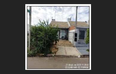 Imagem: A casa possui 1 Dormitório, 1 Banheiro, 57m² de Área, 126m²