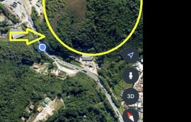 Imagem: O terreno possui 1 Dormitório, 1 Banheiro, 50m² de Área