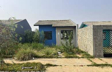 Imagem: Oportunidade Única em APUCARANA - PR Tipo Casa Negociação