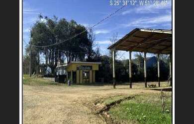 Imagem: A loja possui 1 Dormitório, 1 Banheiro, 332m² de Área, 2.500m²