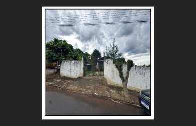 Imagem: O terreno possui 1 Dormitório, 1 Banheiro, 50m² de Área