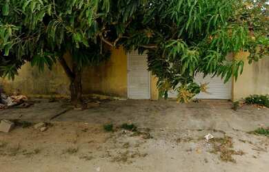 Imagem: A casa possui 1 Dormitório, 1 Banheiro, 203m² de Área e 450m²