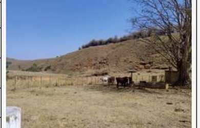 Imagem: A casa possui 1 Dormitório, 1 Banheiro, 50m² de Área, 81.675m²