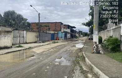 Imagem: O apartamento possui 2 Dormitórios, 1 Banheiro, 108m² de Área