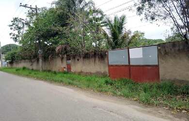 Imagem: O terreno possui 1 Dormitório, 1 Banheiro, 50m² de Área