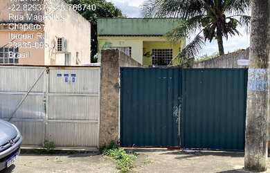 Imagem: A casa possui 2 Dormitórios, 1 Banheiro, 71m² de Área, 125m²