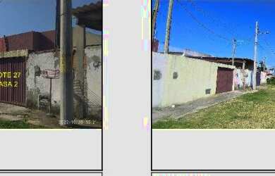 Imagem: A casa possui 2 Dormitórios, 1 Banheiro, 69m² de Área, 180m²