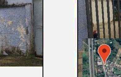 Imagem: A casa possui 1 Dormitório, 1 Banheiro, 42m² de Área e 152m²