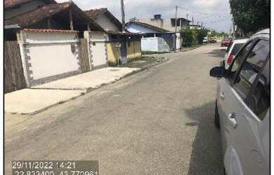 Imagem: A casa possui 2 Dormitórios, 1 Banheiro, 42m² de Área e