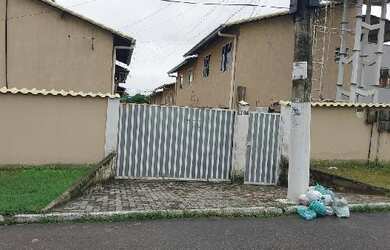 Imagem: A casa possui 3 Dormitórios, 1 Banheiro, 72m² de Área, 600m²