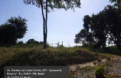 Imagem: O terreno possui 1 Dormitório, 1 Banheiro, 7.257m² de Área