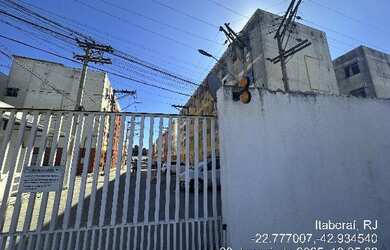 Imagem: O apartamento possui 2 Dormitórios, 1 Banheiro, 52m² de Área