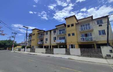 Imagem: O apartamento possui 2 Dormitórios, 1 Banheiro, 53m² de Área