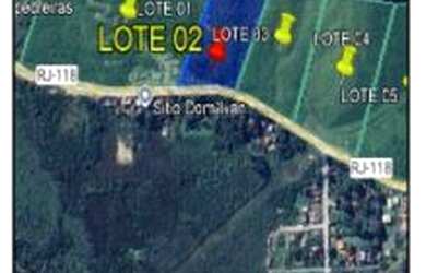 Imagem: O terreno possui 1 Dormitório, 1 Banheiro, 50m² de Área e