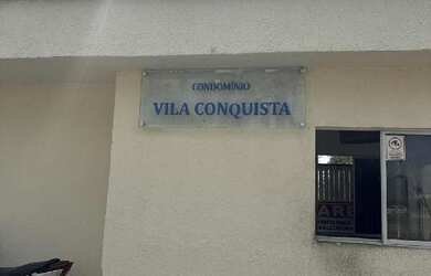 Imagem: A casa possui 2 Dormitórios, 1 Banheiro, 95m² de Área, 53m²