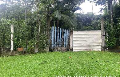 Imagem: O terreno possui 1 Dormitório, 1 Banheiro, 50m² de Área