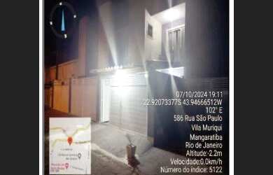 Imagem: A casa possui 1 Dormitório, 1 Banheiro, 72m² de Área, 64m²