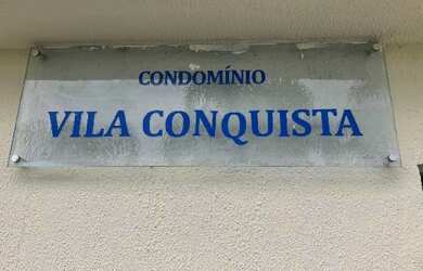 Imagem: O apartamento possui 2 Dormitórios, 1 Banheiro e 45m² de Área