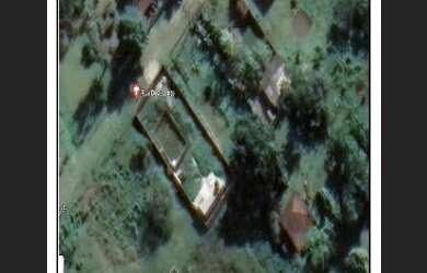 Imagem: O terreno possui 1 Dormitório, 1 Banheiro, 50m² de Área