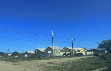 Imagem: A casa possui 2 Dormitórios, 1 Banheiro, 52m² de Área e 140m²