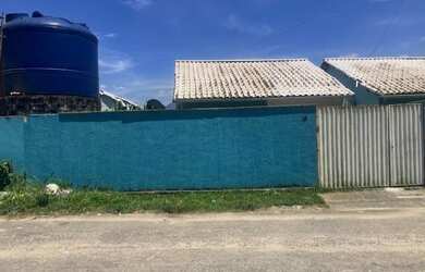 Imagem: A casa possui 2 Dormitórios, 1 Banheiro, 69m² de Área, 112m²