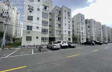 Imagem: O apartamento e possui 2 Dormitórios, Suítes, 1 Banheiro