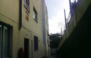 Imagem: O apartamento possui 2 Dormitórios, 1 Banheiro, 39m² de Área