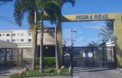 Imagem: O apartamento possui 2 Dormitórios, 1 Banheiro, 40m² de Área