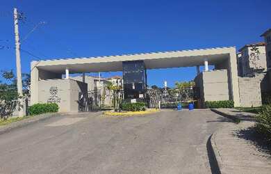 Imagem: O apartamento possui 2 Dormitórios, 1 Banheiro, 48m² de Área