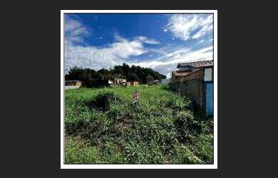 Imagem: O terreno possui 1 Dormitório, 1 Banheiro, 50m² de Área