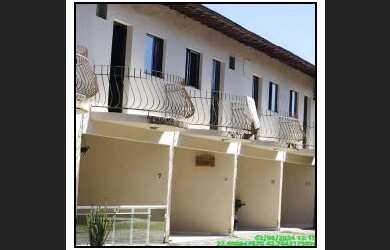 Imagem: A casa possui 1 Dormitório, 1 Banheiro, 130m² de Área e