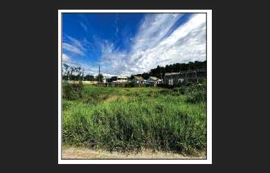 Imagem: O terreno possui 1 Dormitório, 1 Banheiro, 50m² de Área