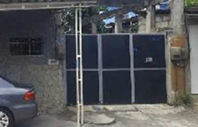 Imagem: A casa possui 3 Dormitórios, 1 Banheiro, 89m² de Área e 185m²